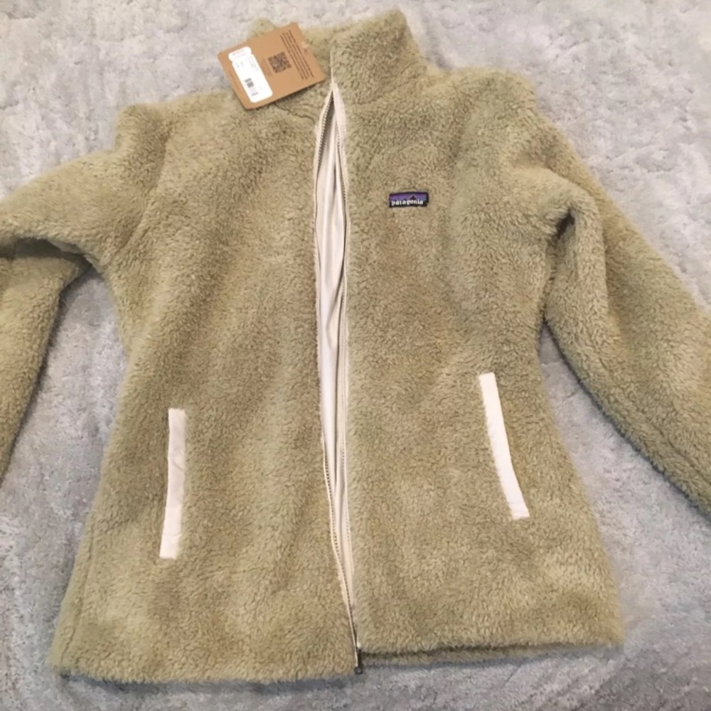 Patagonia